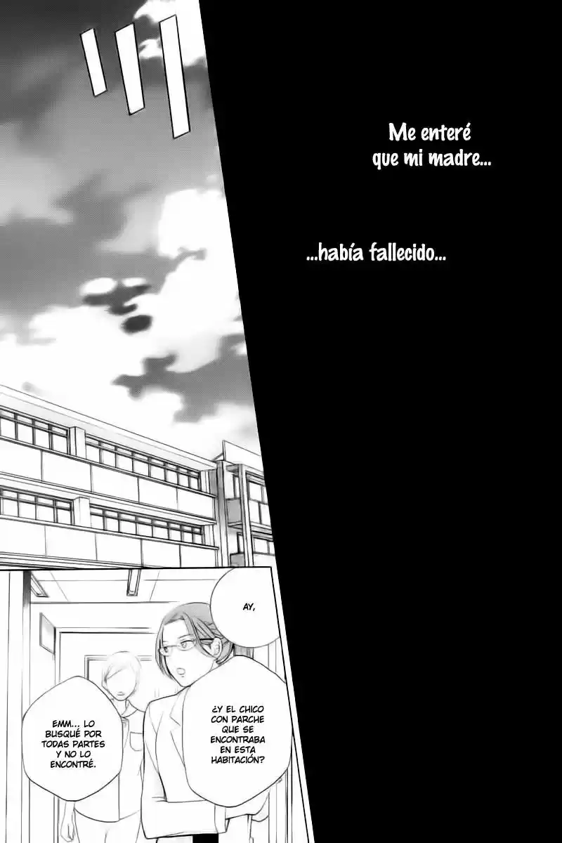 Kobayashi ga Kawai Sugite Tsurai!! (2012) - Capítulo 69 - Página 22 - LectorTMOo