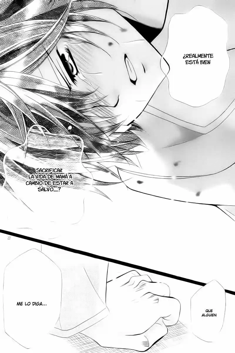 Kobayashi ga Kawai Sugite Tsurai!! (2012) - Capítulo 69 - Página 26 - LectorTMOo