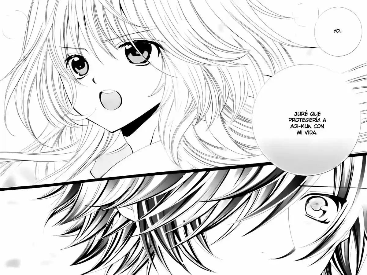 Kobayashi ga Kawai Sugite Tsurai!! (2012) - Capítulo 69 - Página 29 - LectorTMOo
