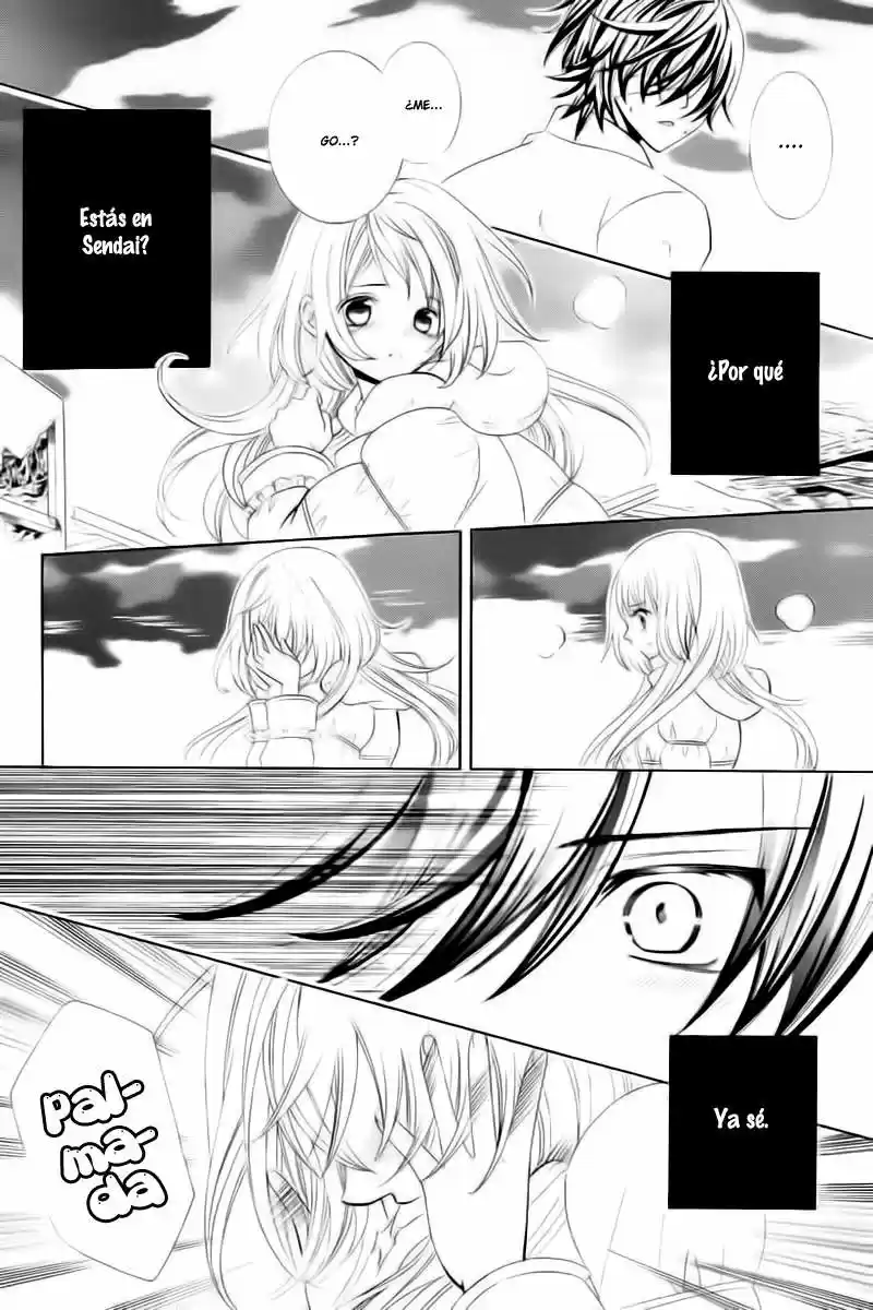 Kobayashi ga Kawai Sugite Tsurai!! (2012) - Capítulo 69 - Página 30 - LectorTMOo