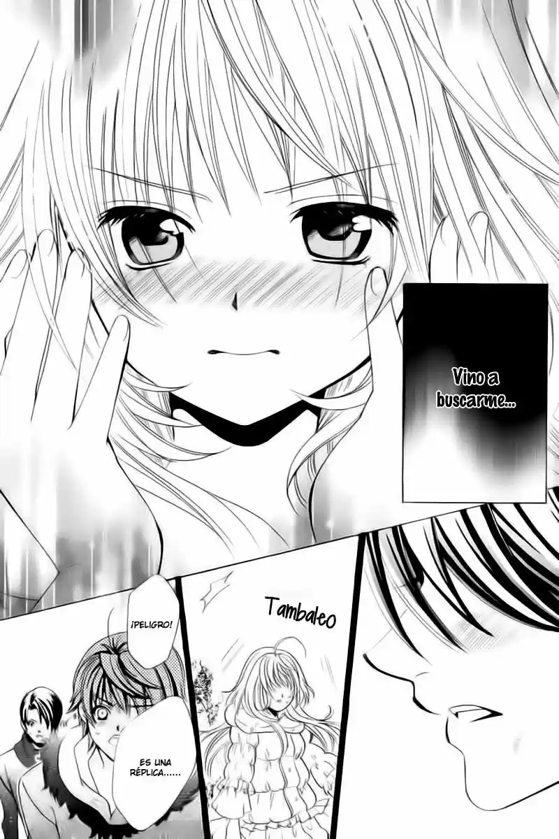 Kobayashi ga Kawai Sugite Tsurai!! (2012) - Capítulo 69 - Página 31 - LectorTMOo