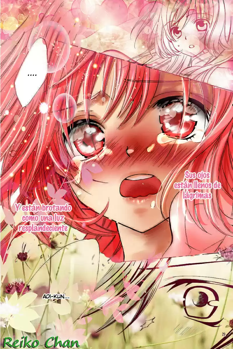 Kobayashi ga Kawai Sugite Tsurai!! (2012) - Capítulo 69 - Página 33 - LectorTMOo