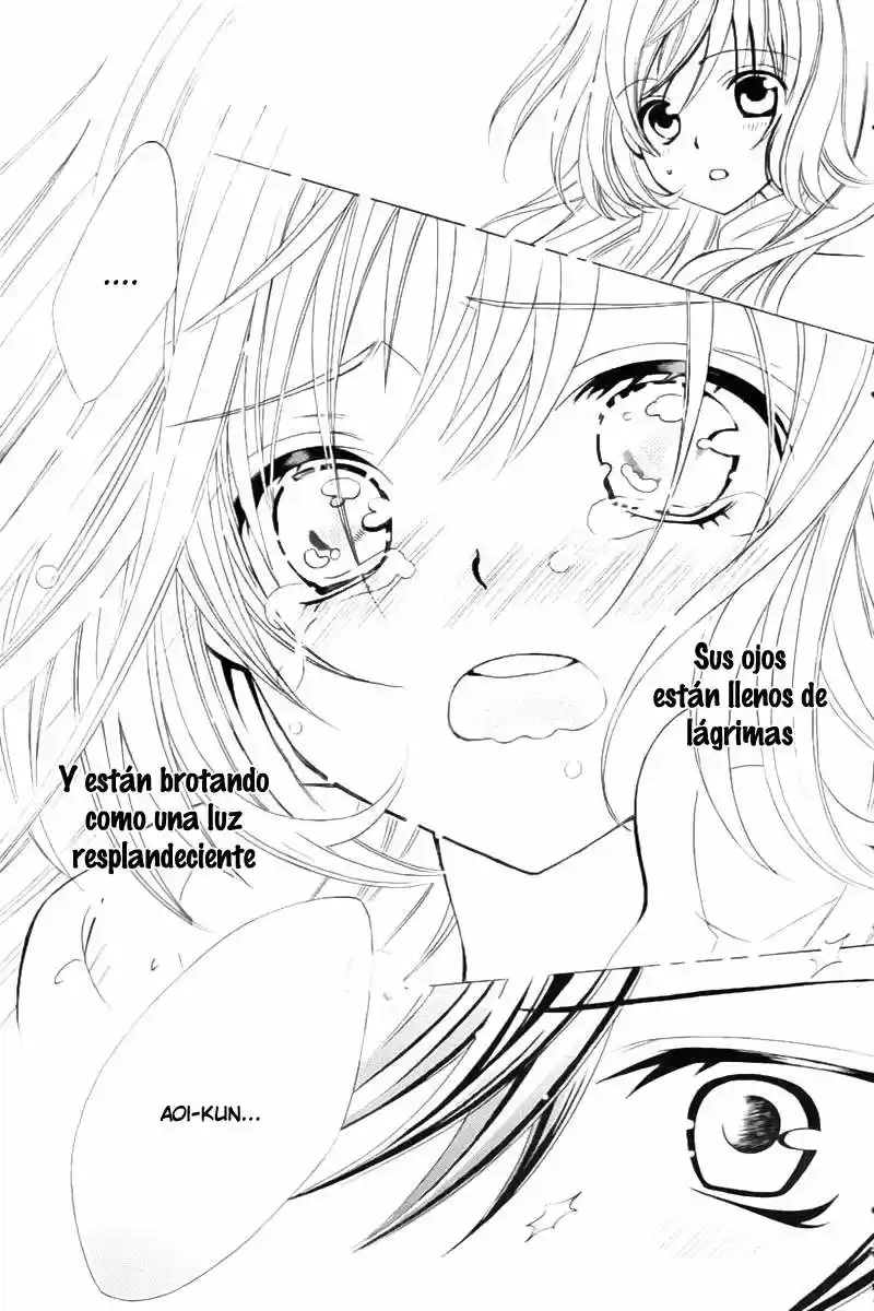 Kobayashi ga Kawai Sugite Tsurai!! (2012) - Capítulo 69 - Página 34 - LectorTMOo