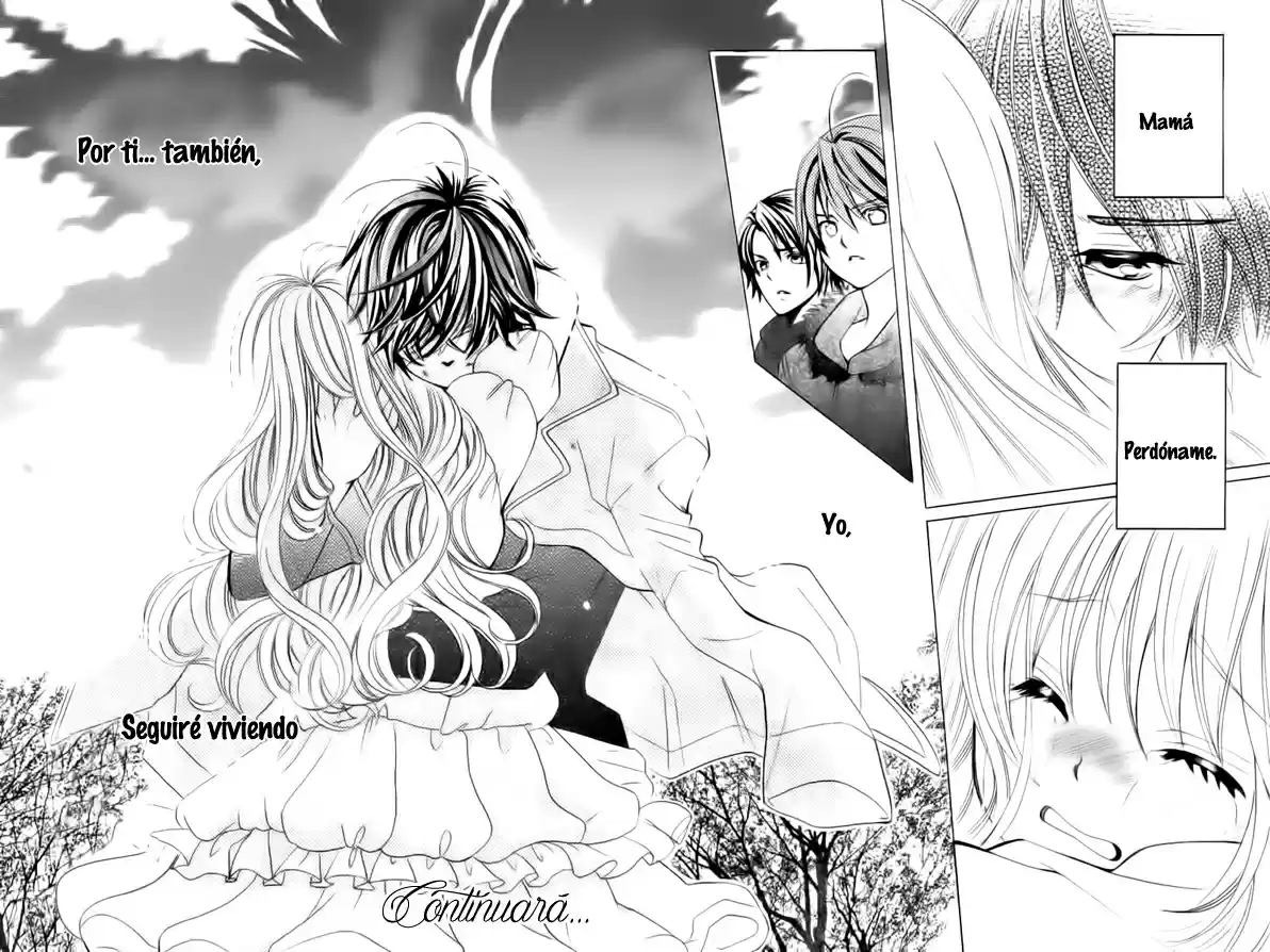 Kobayashi ga Kawai Sugite Tsurai!! (2012) - Capítulo 69 - Página 38 - LectorTMOo