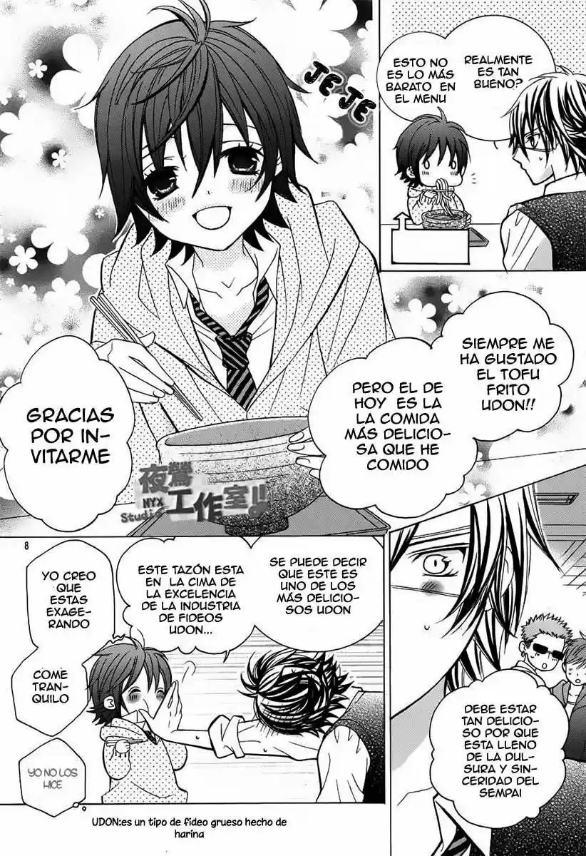 Kobayashi ga Kawai Sugite Tsurai!! (2012) - Capítulo 7 - Página 9 - LectorTMOo