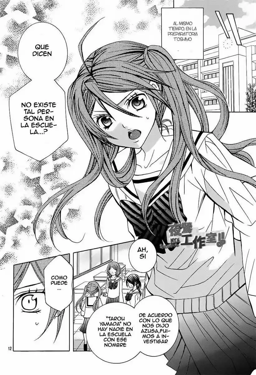 Kobayashi ga Kawai Sugite Tsurai!! (2012) - Capítulo 7 - Página 13 - LectorTMOo
