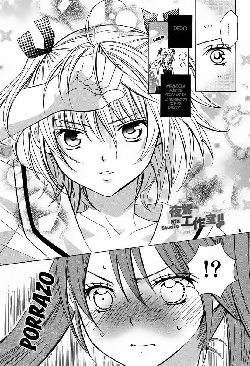Kobayashi ga Kawai Sugite Tsurai!! (2012) - Capítulo 7 - Página 16 - LectorTMOo