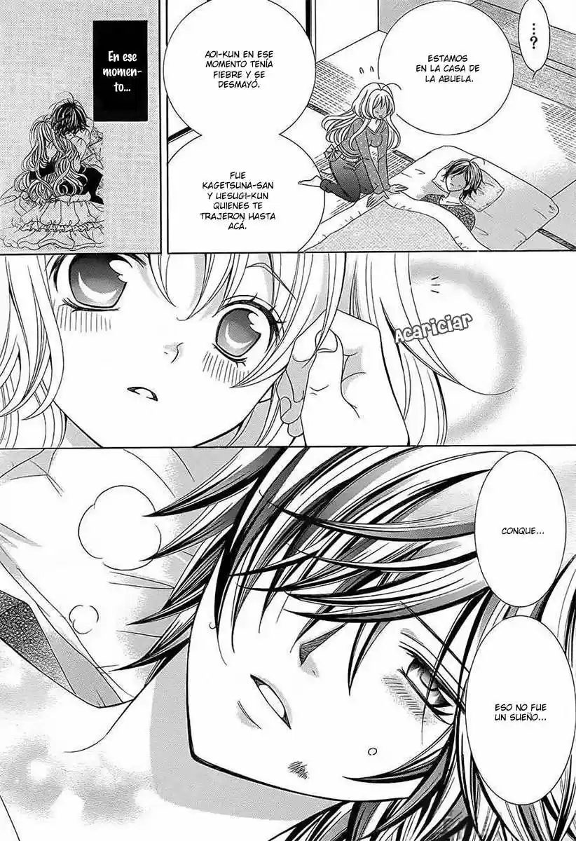 Kobayashi ga Kawai Sugite Tsurai!! (2012) - Capítulo 70 - Página 6 - LectorTMOo