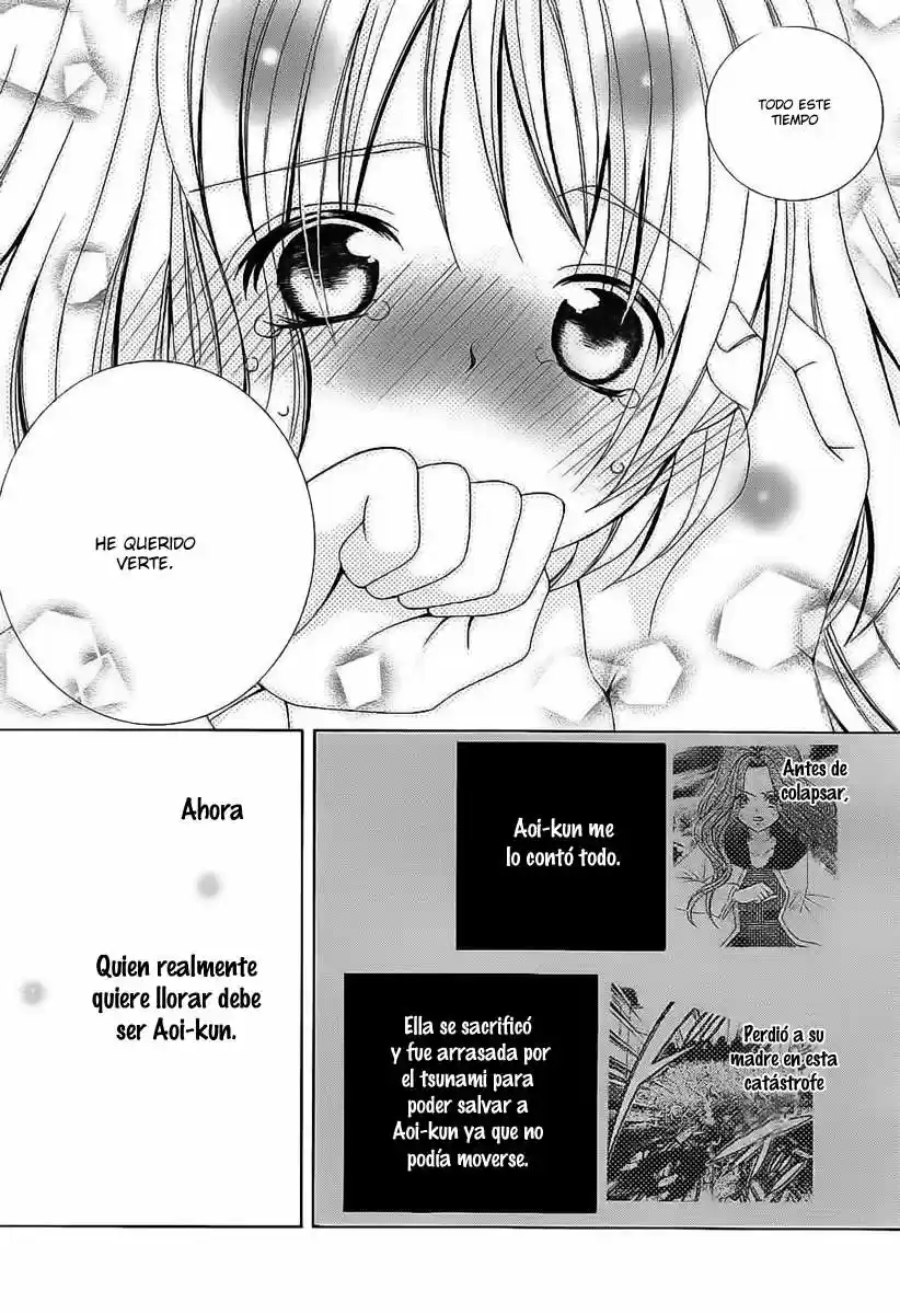 Kobayashi ga Kawai Sugite Tsurai!! (2012) - Capítulo 70 - Página 8 - LectorTMOo