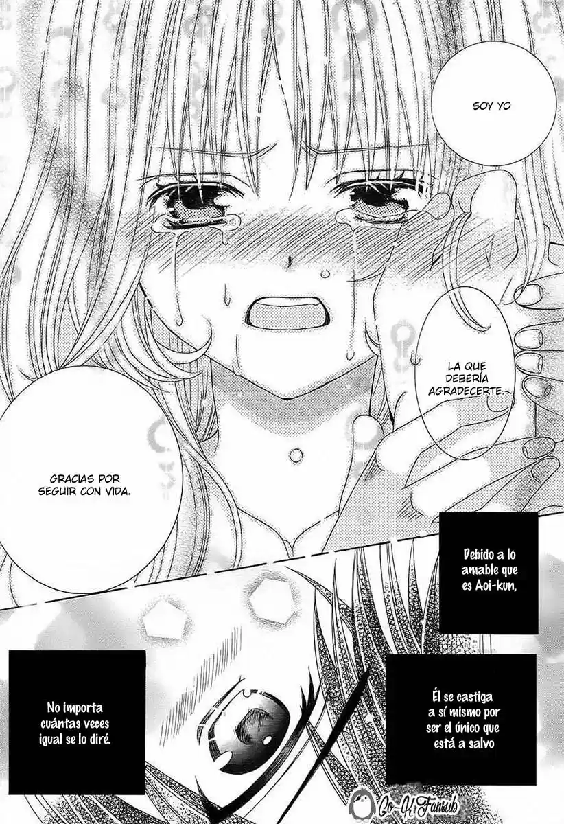 Kobayashi ga Kawai Sugite Tsurai!! (2012) - Capítulo 70 - Página 9 - LectorTMOo