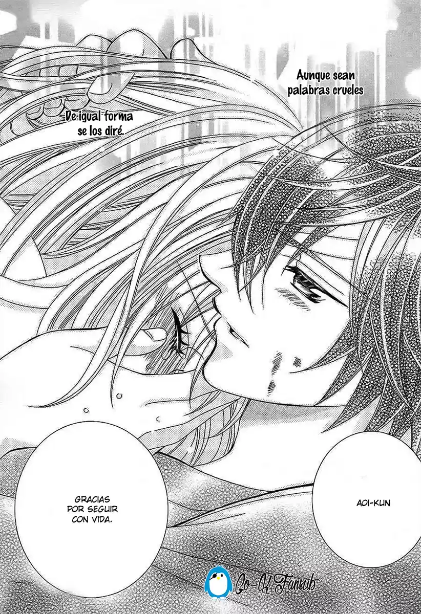 Kobayashi ga Kawai Sugite Tsurai!! (2012) - Capítulo 70 - Página 11 - LectorTMOo