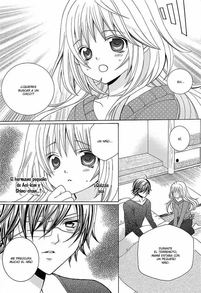 Kobayashi ga Kawai Sugite Tsurai!! (2012) - Capítulo 70 - Página 12 - LectorTMOo