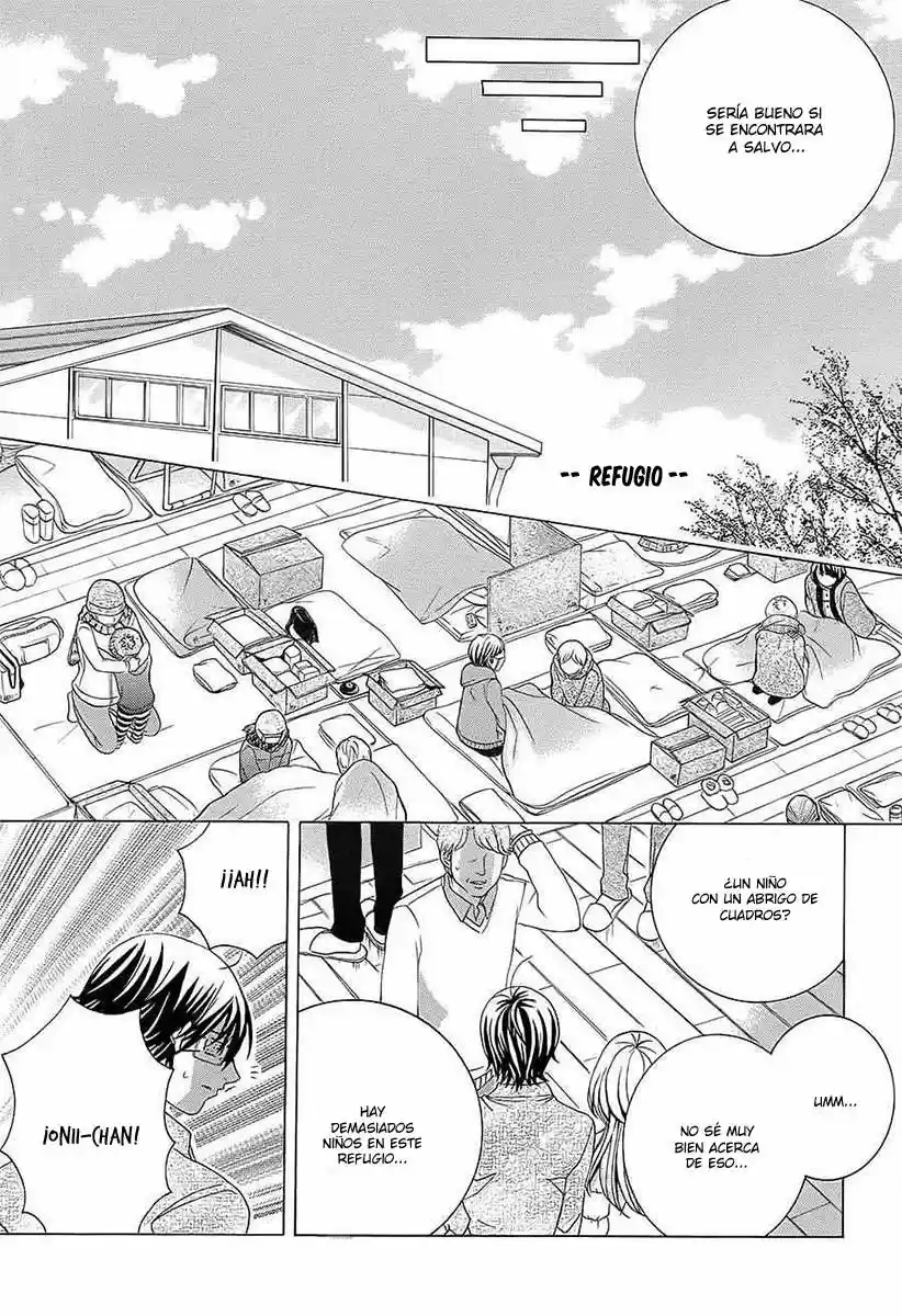 Kobayashi ga Kawai Sugite Tsurai!! (2012) - Capítulo 70 - Página 13 - LectorTMOo