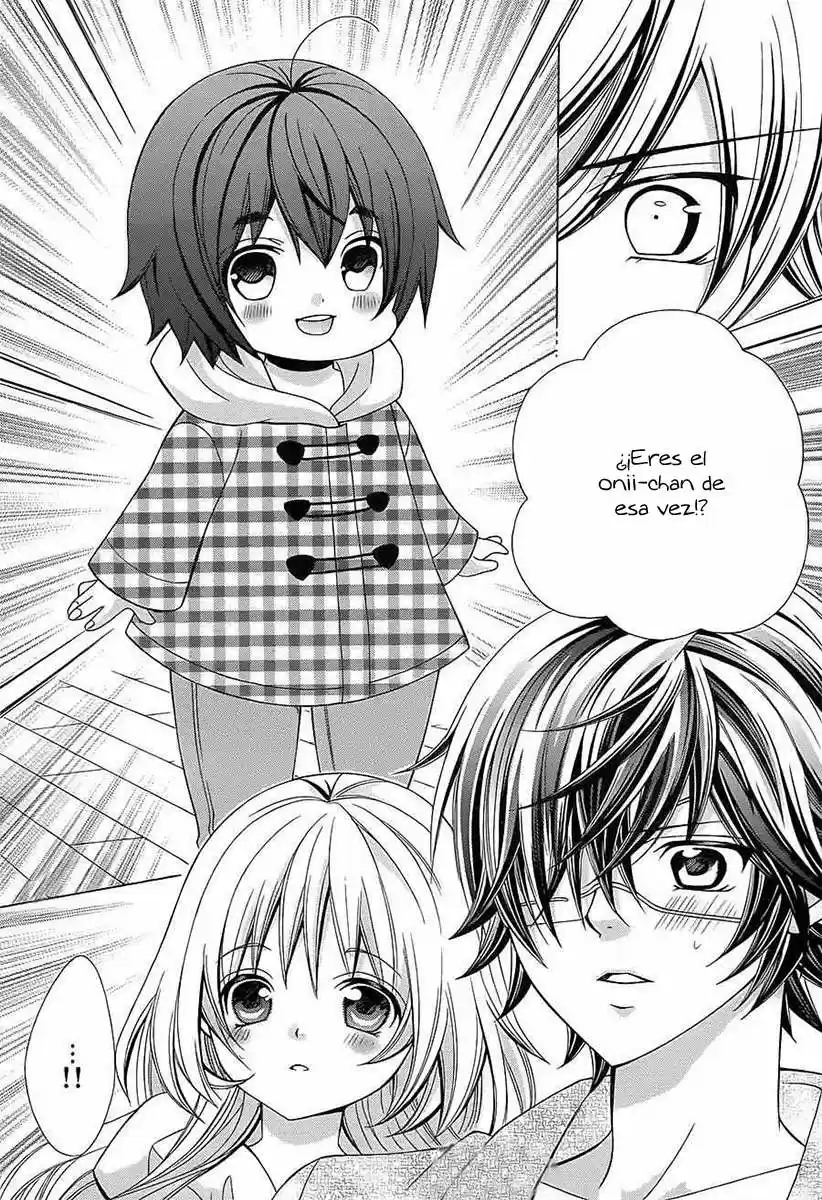 Kobayashi ga Kawai Sugite Tsurai!! (2012) - Capítulo 70 - Página 14 - LectorTMOo