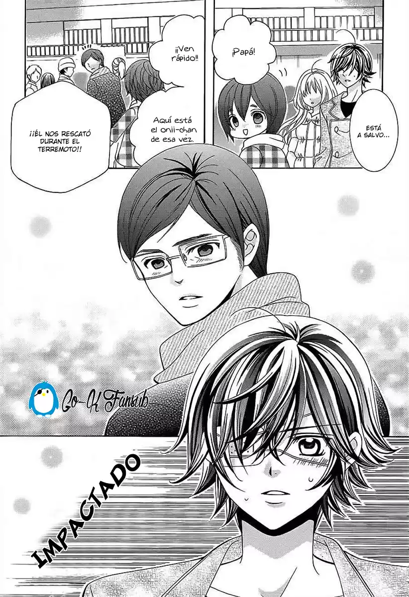 Kobayashi ga Kawai Sugite Tsurai!! (2012) - Capítulo 70 - Página 15 - LectorTMOo