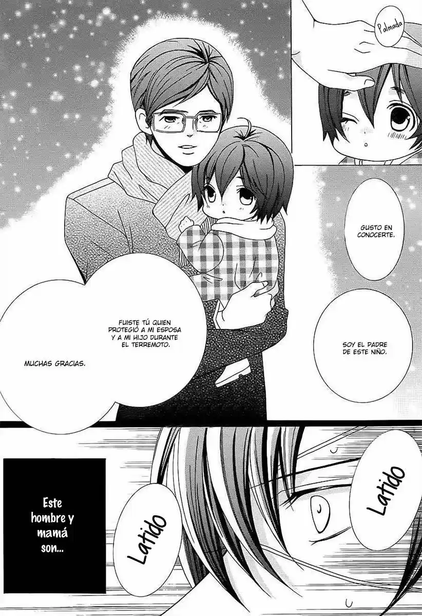 Kobayashi ga Kawai Sugite Tsurai!! (2012) - Capítulo 70 - Página 16 - LectorTMOo