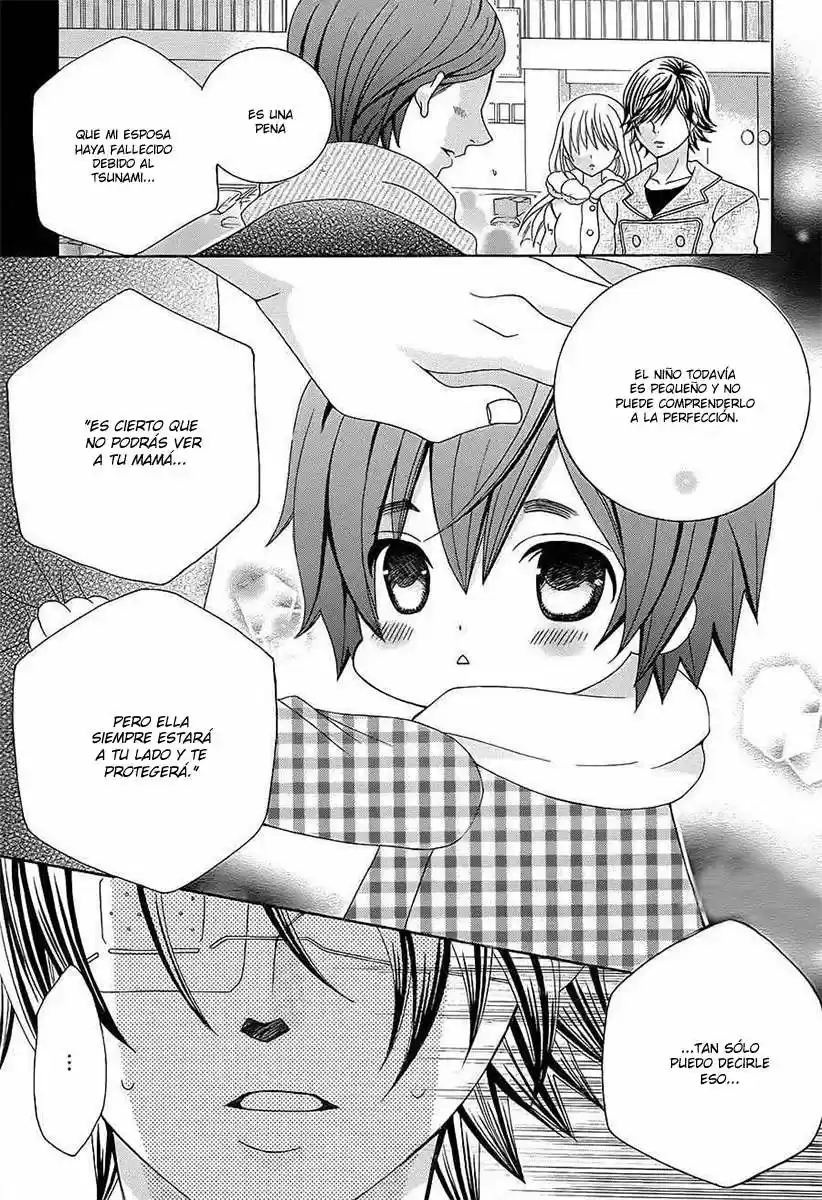 Kobayashi ga Kawai Sugite Tsurai!! (2012) - Capítulo 70 - Página 17 - LectorTMOo