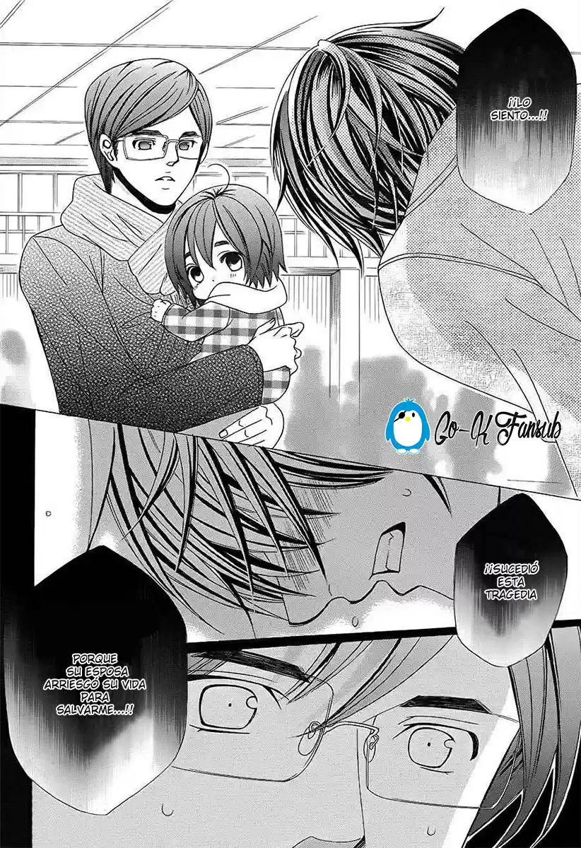 Kobayashi ga Kawai Sugite Tsurai!! (2012) - Capítulo 70 - Página 18 - LectorTMOo
