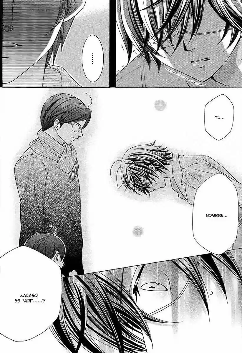 Kobayashi ga Kawai Sugite Tsurai!! (2012) - Capítulo 70 - Página 19 - LectorTMOo