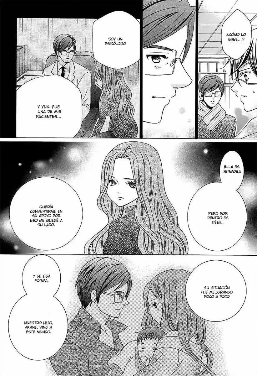 Kobayashi ga Kawai Sugite Tsurai!! (2012) - Capítulo 70 - Página 20 - LectorTMOo