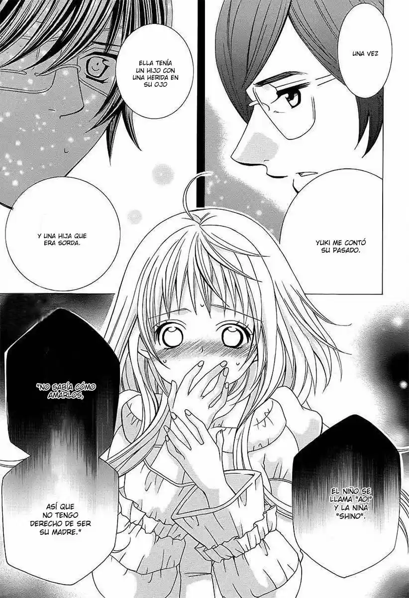 Kobayashi ga Kawai Sugite Tsurai!! (2012) - Capítulo 70 - Página 21 - LectorTMOo