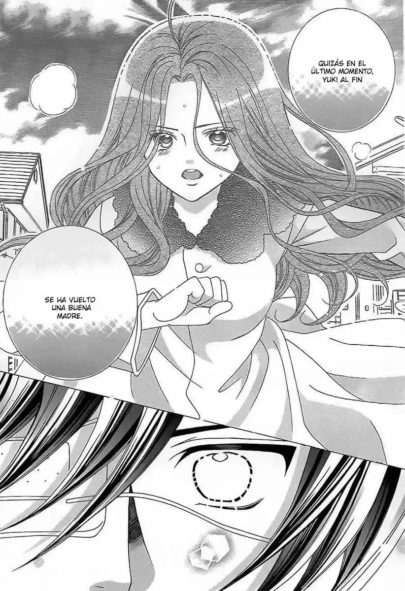 Kobayashi ga Kawai Sugite Tsurai!! (2012) - Capítulo 70 - Página 23 - LectorTMOo