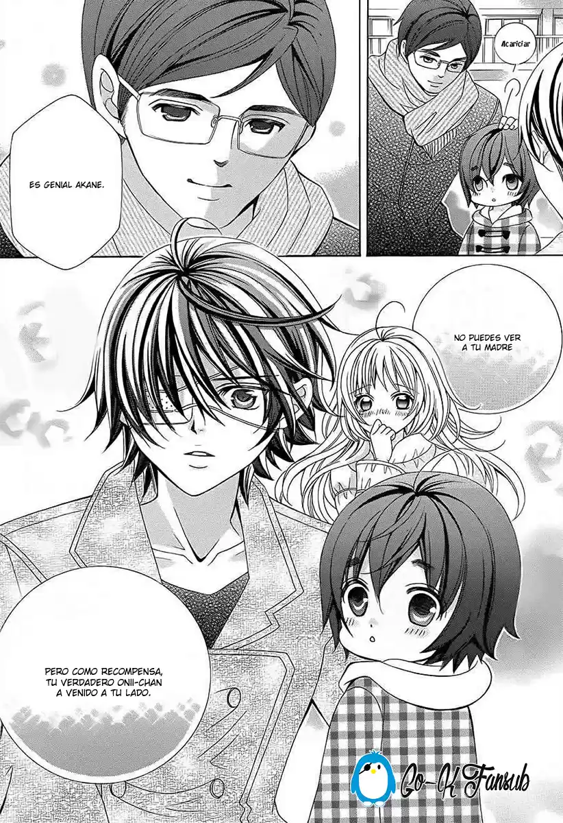 Kobayashi ga Kawai Sugite Tsurai!! (2012) - Capítulo 70 - Página 26 - LectorTMOo