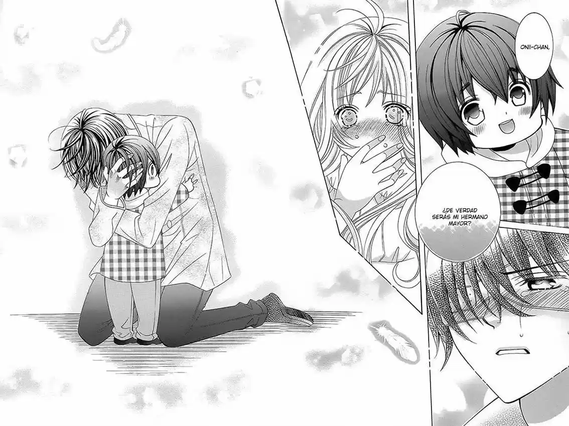 Kobayashi ga Kawai Sugite Tsurai!! (2012) - Capítulo 70 - Página 28 - LectorTMOo