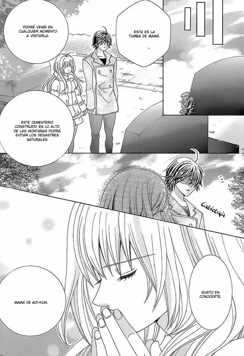 Kobayashi ga Kawai Sugite Tsurai!! (2012) - Capítulo 70 - Página 31 - LectorTMOo