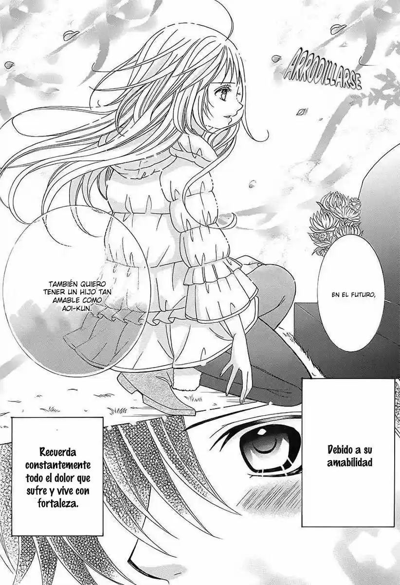 Kobayashi ga Kawai Sugite Tsurai!! (2012) - Capítulo 70 - Página 32 - LectorTMOo