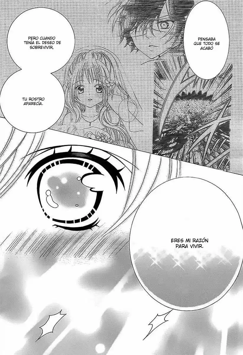Kobayashi ga Kawai Sugite Tsurai!! (2012) - Capítulo 70 - Página 37 - LectorTMOo