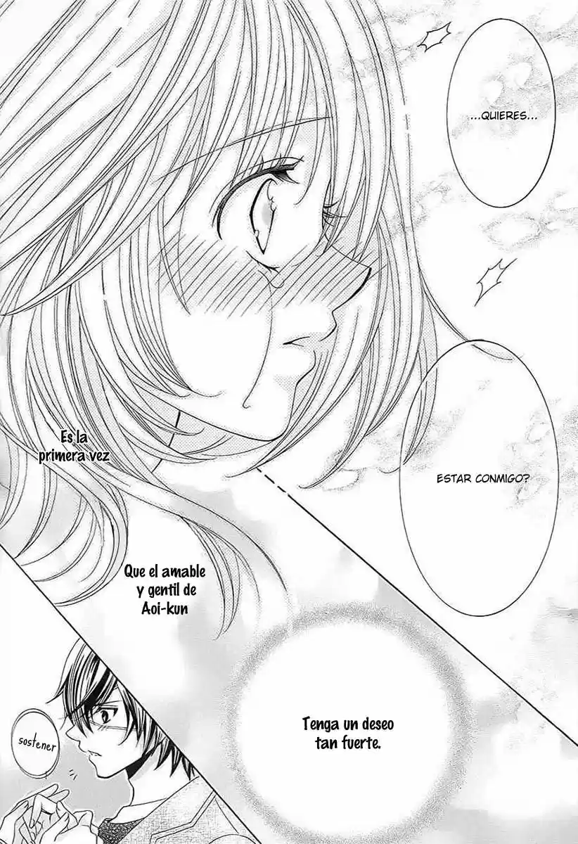 Kobayashi ga Kawai Sugite Tsurai!! (2012) - Capítulo 70 - Página 39 - LectorTMOo