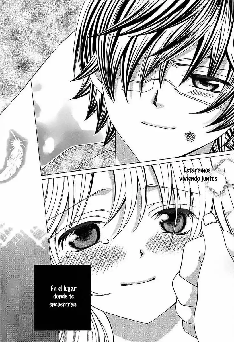 Kobayashi ga Kawai Sugite Tsurai!! (2012) - Capítulo 70 - Página 42 - LectorTMOo