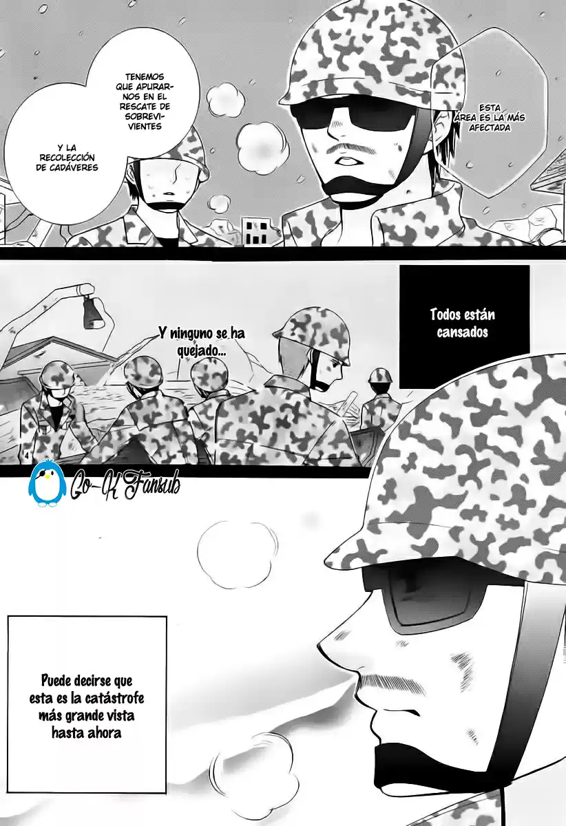 Kobayashi ga Kawai Sugite Tsurai!! (2012) - Capítulo 71 - Página 6 - LectorTMOo