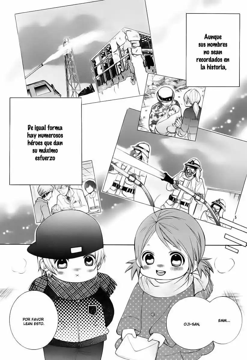 Kobayashi ga Kawai Sugite Tsurai!! (2012) - Capítulo 71 - Página 7 - LectorTMOo