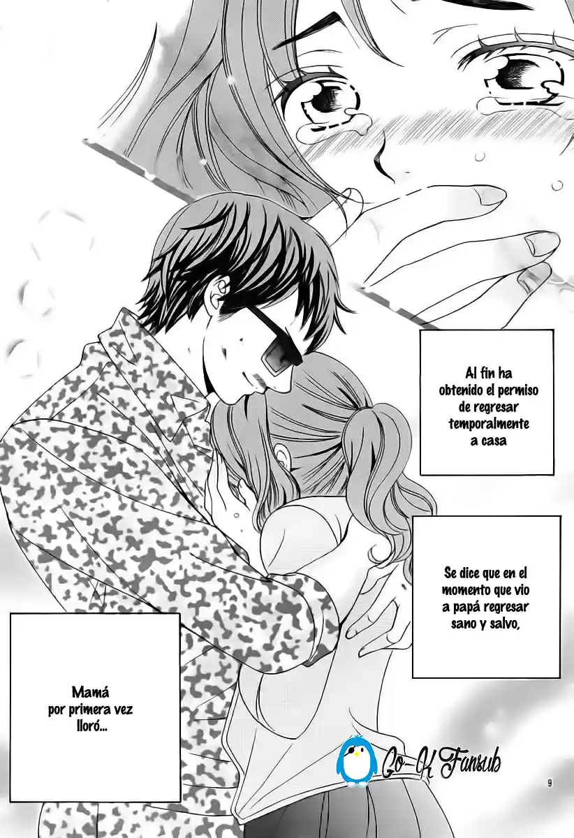 Kobayashi ga Kawai Sugite Tsurai!! (2012) - Capítulo 71 - Página 11 - LectorTMOo