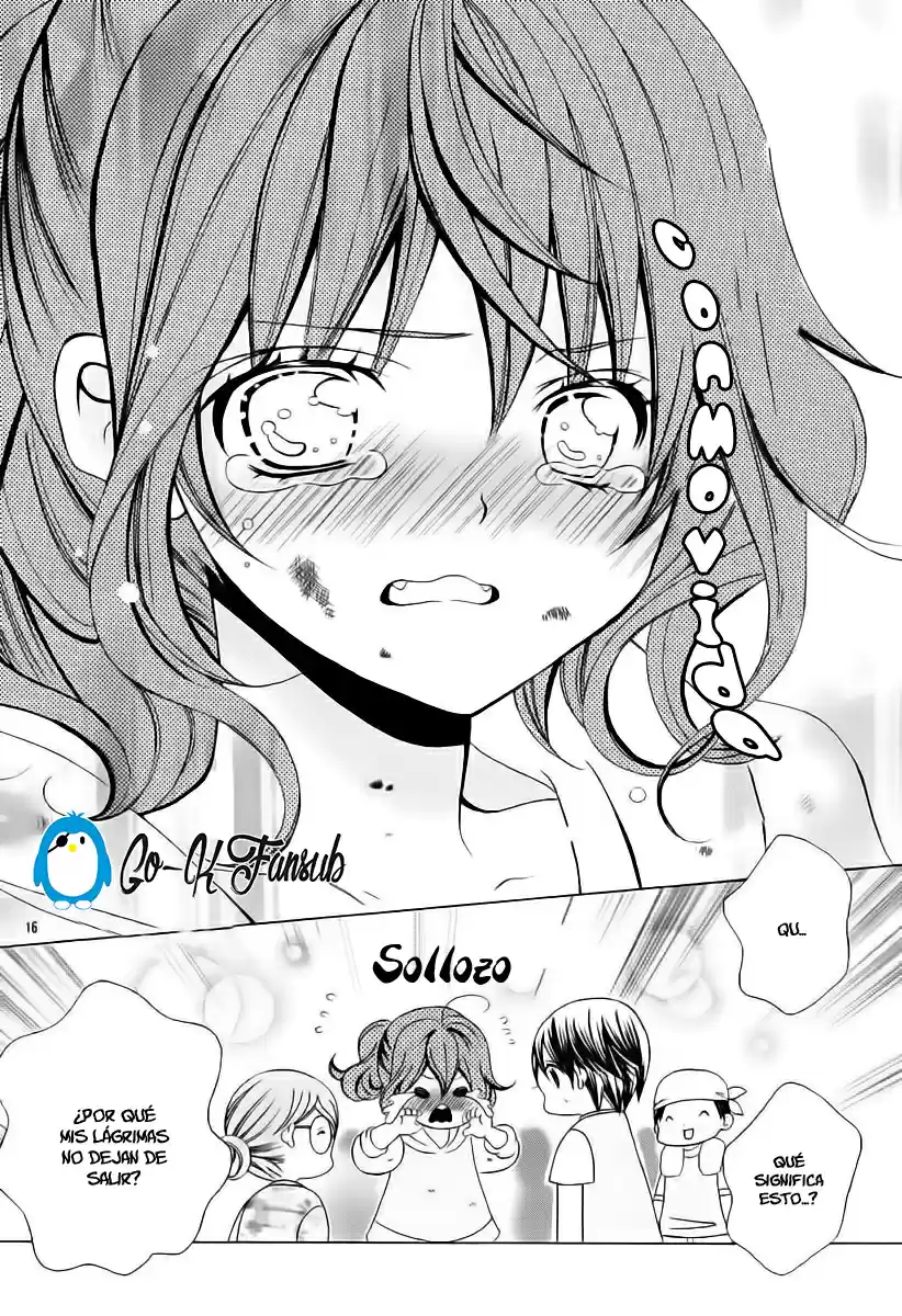 Kobayashi ga Kawai Sugite Tsurai!! (2012) - Capítulo 71 - Página 18 - LectorTMOo