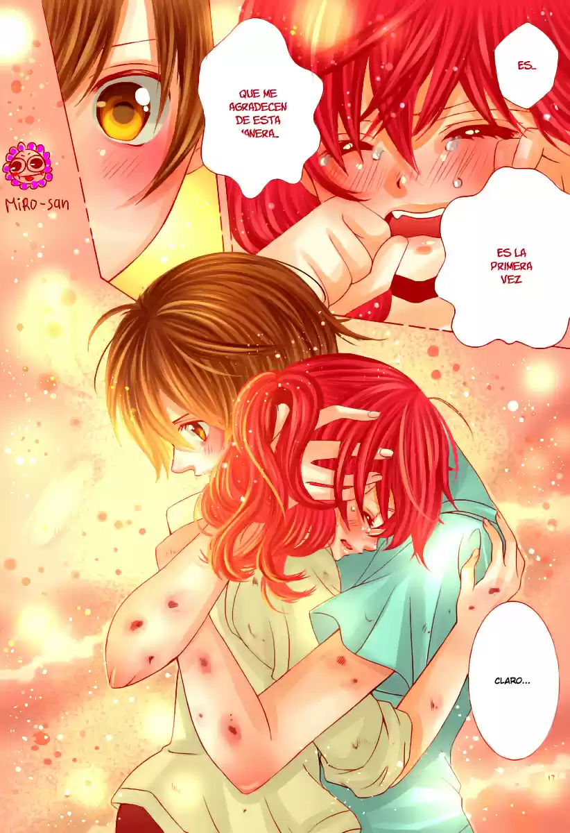 Kobayashi ga Kawai Sugite Tsurai!! (2012) - Capítulo 71 - Página 19 - LectorTMOo