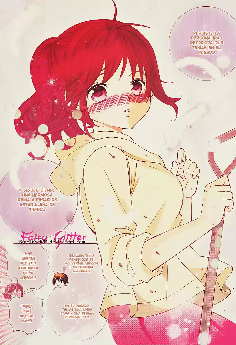 Kobayashi ga Kawai Sugite Tsurai!! (2012) - Capítulo 71 - Página 26 - LectorTMOo