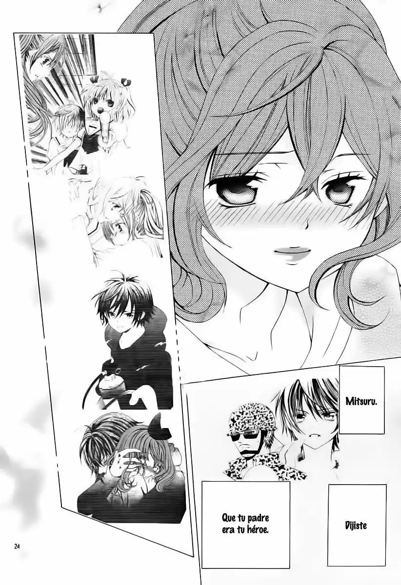 Kobayashi ga Kawai Sugite Tsurai!! (2012) - Capítulo 71 - Página 28 - LectorTMOo