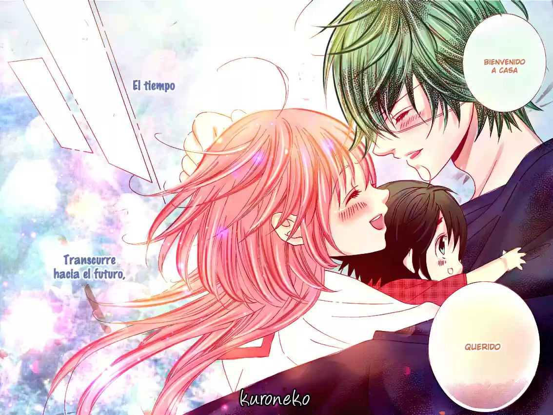 Kobayashi ga Kawai Sugite Tsurai!! (2012) - Capítulo 71 - Página 33 - LectorTMOo