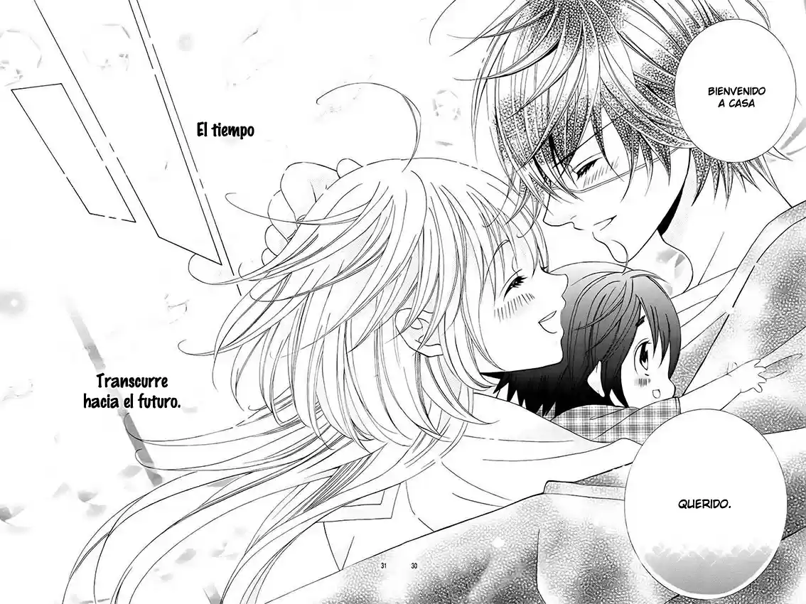 Kobayashi ga Kawai Sugite Tsurai!! (2012) - Capítulo 71 - Página 34 - LectorTMOo