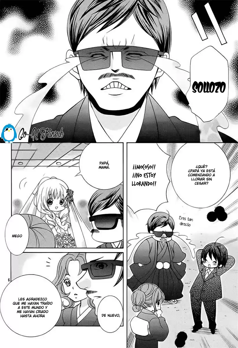 Kobayashi ga Kawai Sugite Tsurai!! (2012) - Capítulo 72 - Página 9 - LectorTMOo