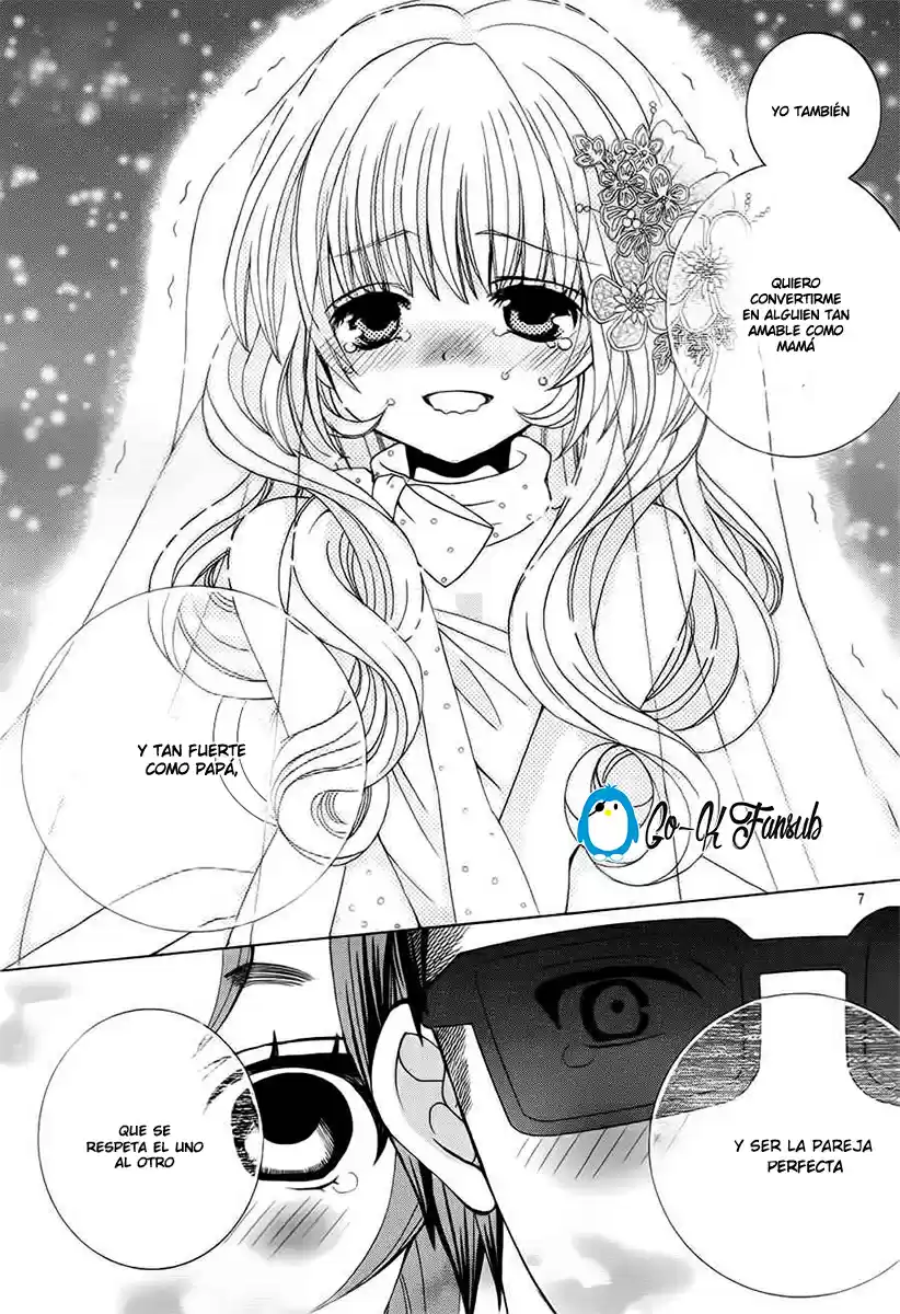 Kobayashi ga Kawai Sugite Tsurai!! (2012) - Capítulo 72 - Página 10 - LectorTMOo