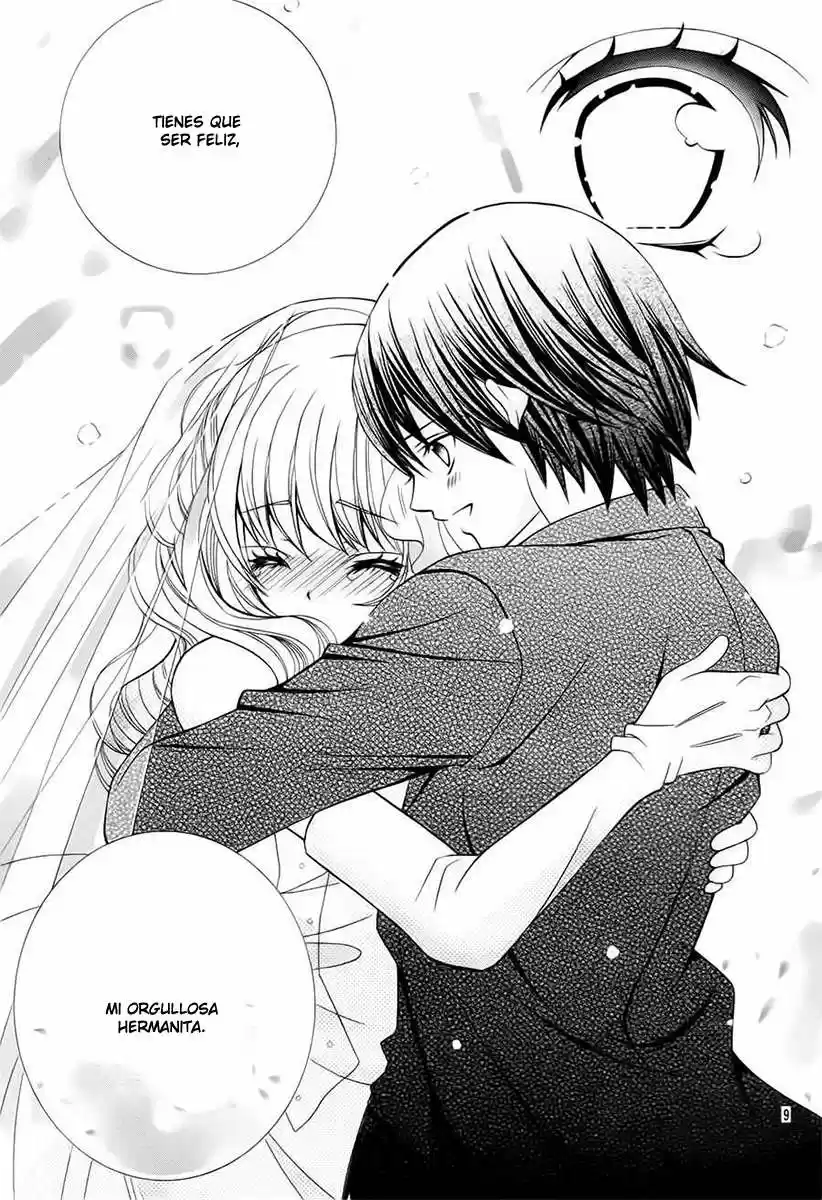 Kobayashi ga Kawai Sugite Tsurai!! (2012) - Capítulo 72 - Página 12 - LectorTMOo