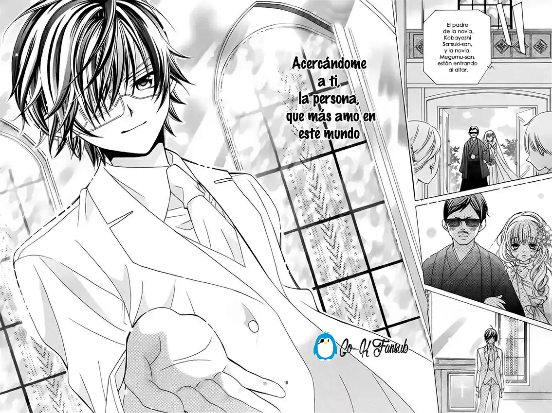 Kobayashi ga Kawai Sugite Tsurai!! (2012) - Capítulo 72 - Página 13 - LectorTMOo