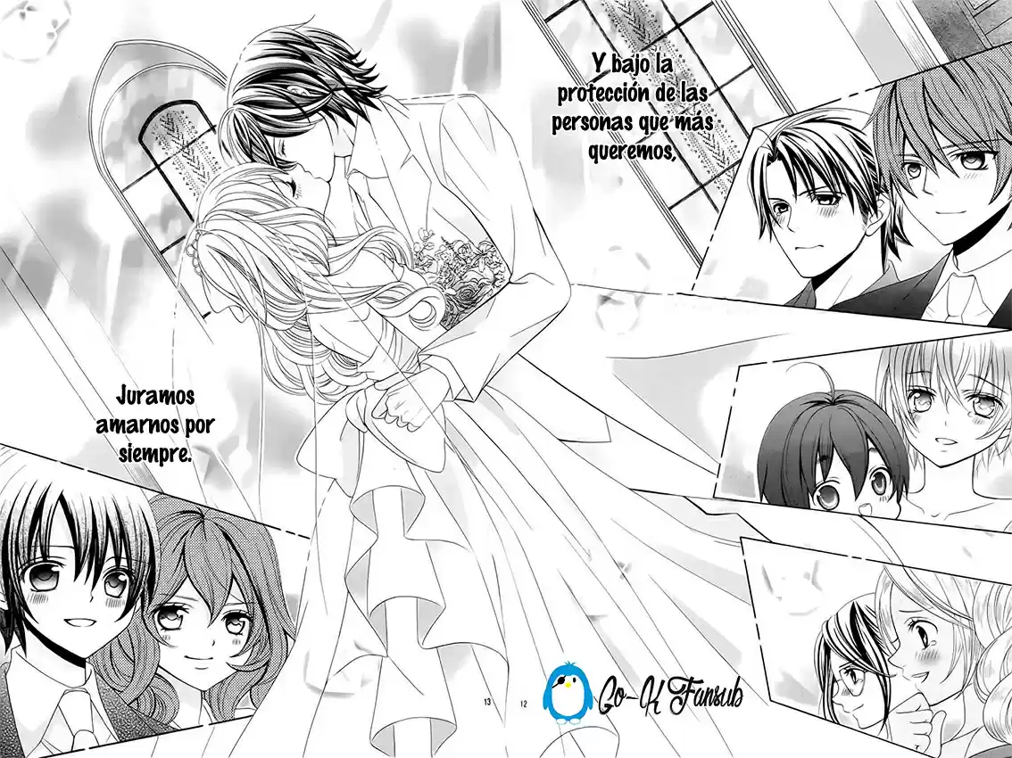 Kobayashi ga Kawai Sugite Tsurai!! (2012) - Capítulo 72 - Página 15 - LectorTMOo