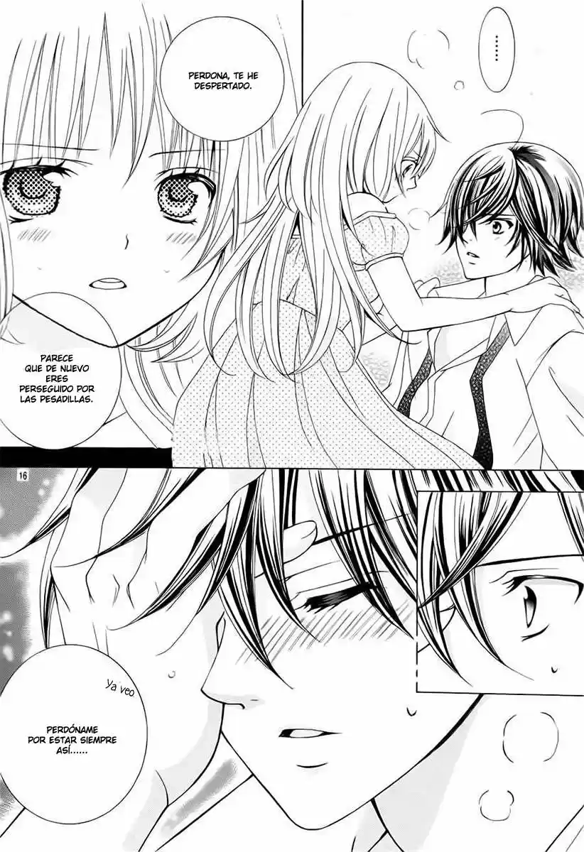 Kobayashi ga Kawai Sugite Tsurai!! (2012) - Capítulo 72 - Página 18 - LectorTMOo
