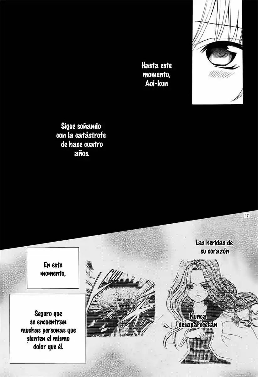Kobayashi ga Kawai Sugite Tsurai!! (2012) - Capítulo 72 - Página 19 - LectorTMOo