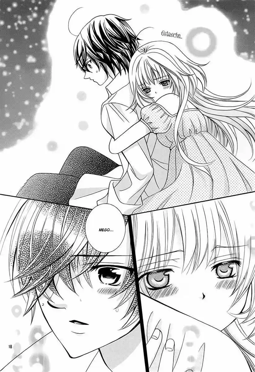 Kobayashi ga Kawai Sugite Tsurai!! (2012) - Capítulo 72 - Página 20 - LectorTMOo